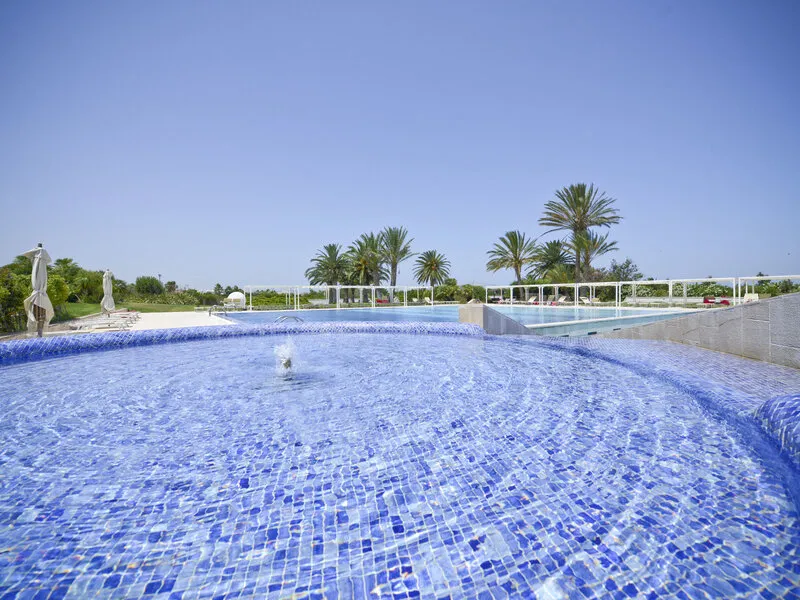 Grand Hotel Masseria Santa Lucia · Anbieterbild von TUI
