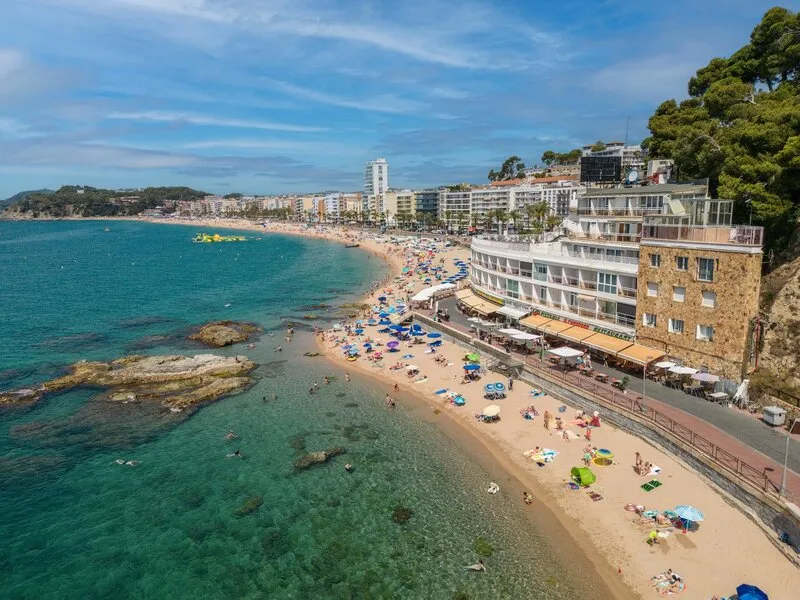 Hotel Rosamar Maxim Adults Only +21 · Anbieterbild von TUI