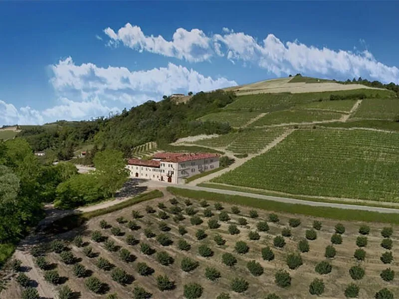 Agriturismo Marcarini · Anbieterbild von TUI