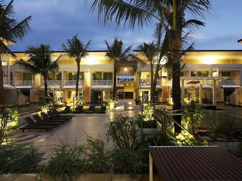 A2 Pool Resort · Anbieterbild von TUI
