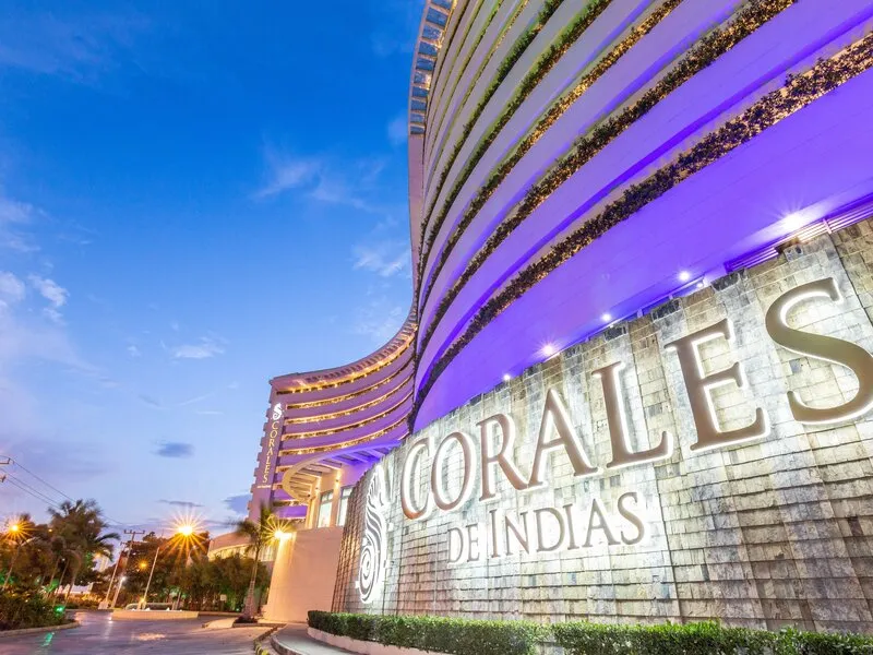 GHL Relax Corales de Indias Hotel · Anbieterbild von TUI
