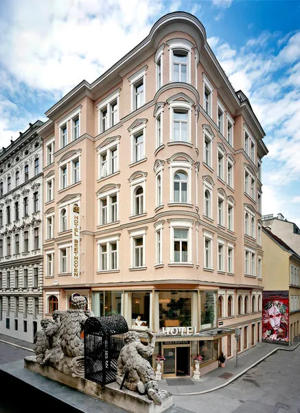 Beethoven Wien · Anbieterbild von TUI