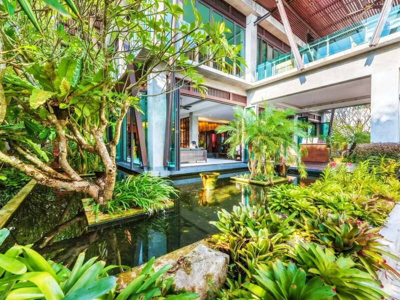 Wyndham Sea Pearl Resort Phuket · Anbieterbild von TUI