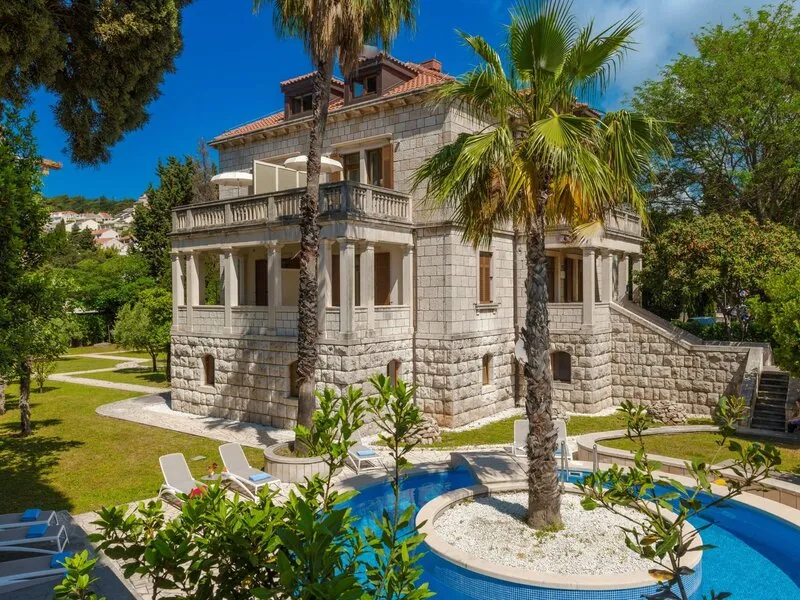 Villa Filaus B&B · Anbieterbild von TUI