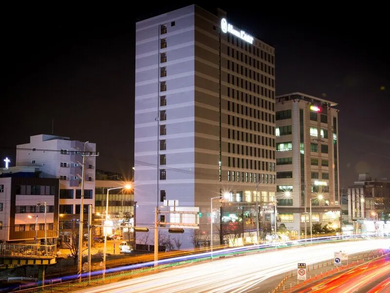 Hotel L'Art Gimpo · Anbieterbild von TUI