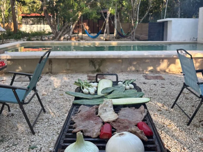 Bacalar Inn · Anbieterbild von TUI