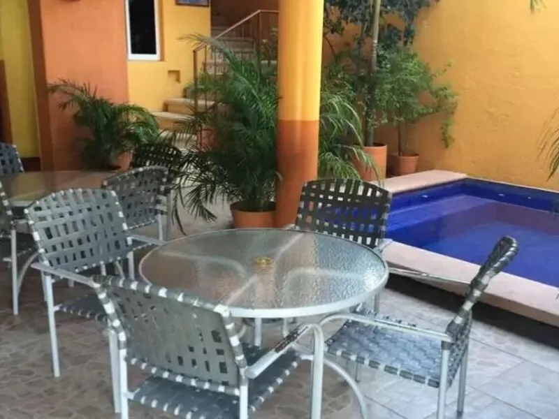 Hotel Amueblados las Salinas · Anbieterbild von TUI