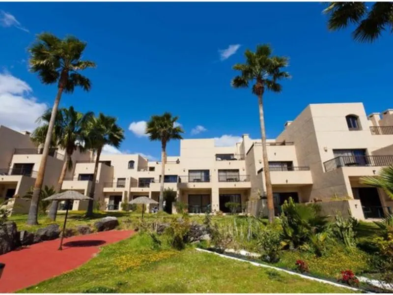 BLUESEA Costa Teguise Gardens · Anbieterbild von TUI