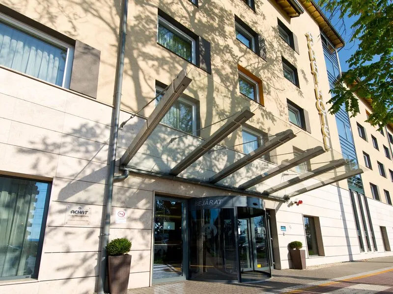 ACHAT Hotel Budapest · Anbieterbild von TUI