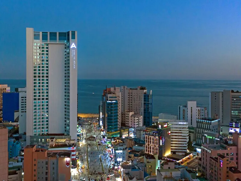 Lavi De Atlan Hotel · Anbieterbild von TUI