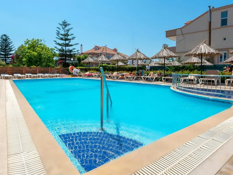 Sunday Hotel · Anbieterbild von TUI