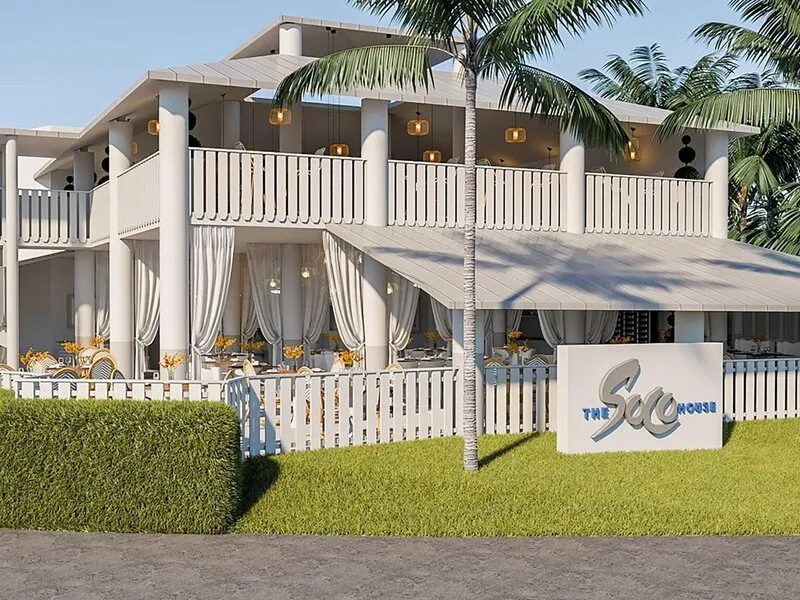 The Soco House · Anbieterbild von TUI