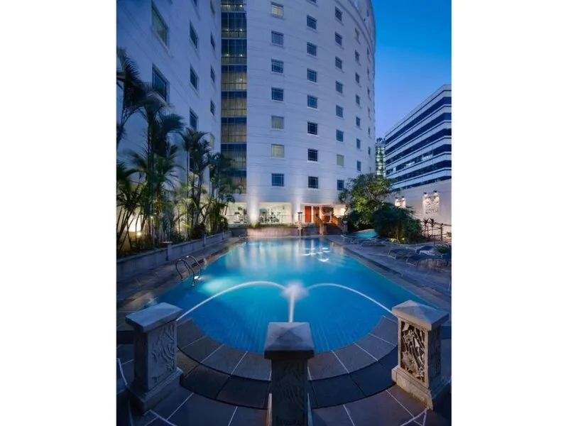 Rendezvous Hotel Singapore · Anbieterbild von TUI