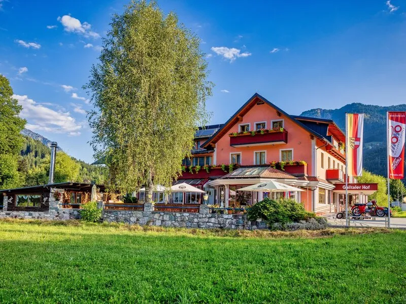 Gailtaler Hof · Anbieterbild von TUI