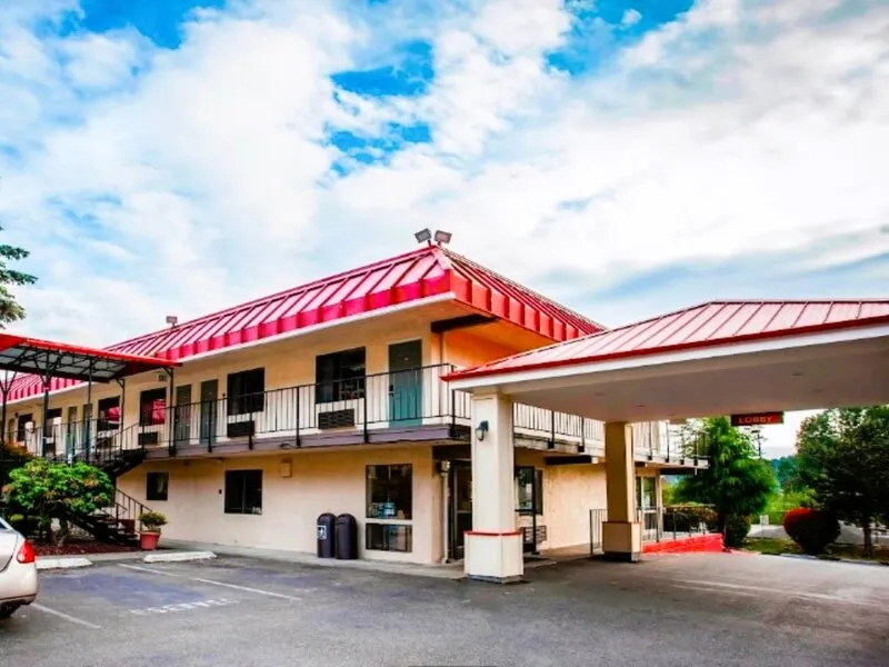 Inn at Lake Washington By OYO I-405 · Anbieterbild von TUI