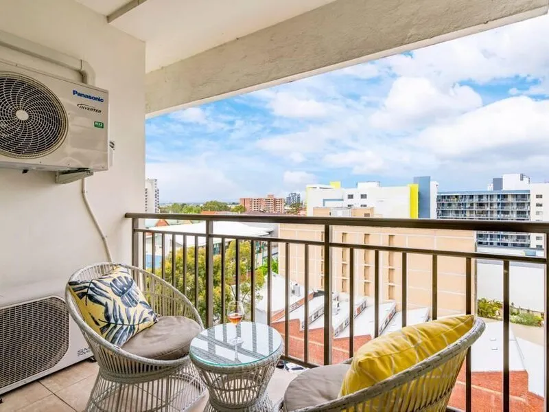 All Suites Perth · Anbieterbild von TUI