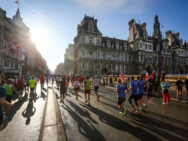 Monceau Elysees · Anbieterbild von TUI