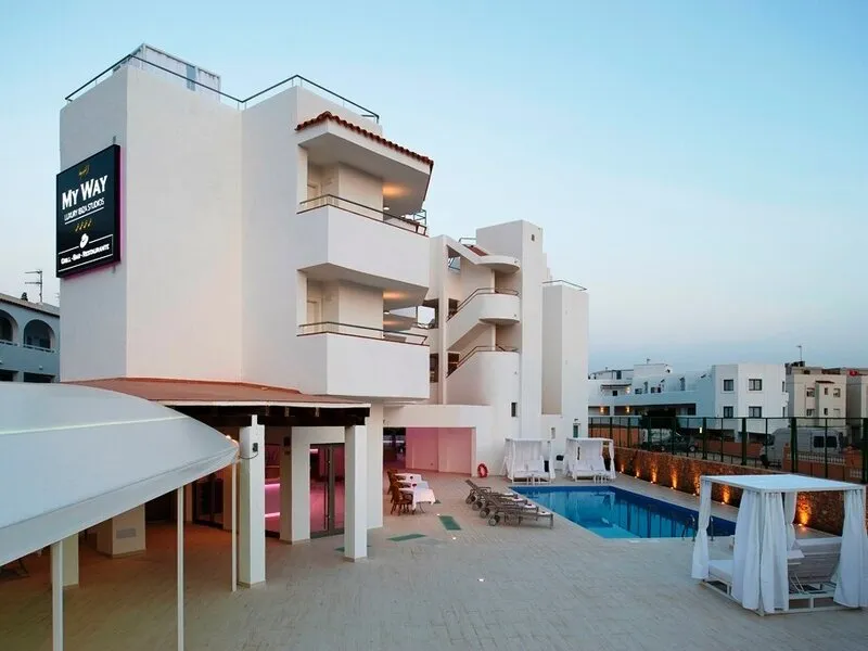MY WAY LUXURY IBIZA · Anbieterbild von TUI