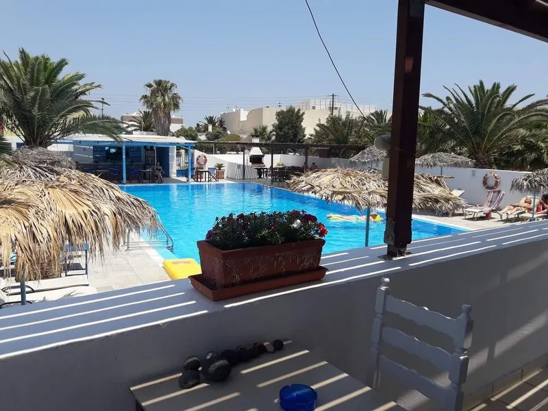 Gardenia Hotel · Anbieterbild von TUI