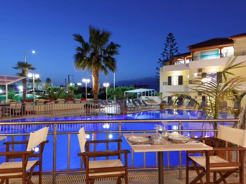 Despina Hotel by Philoxenia Hotel & SPA · Anbieterbild von TUI