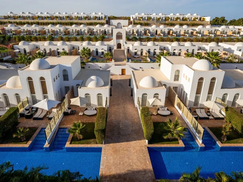 Fort Arabesque - The Villas · Anbieterbild von TUI