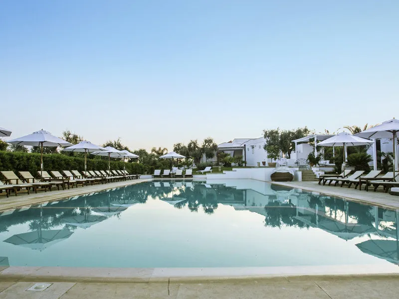 Tenuta Centoporte Resort Hotel · Anbieterbild von TUI