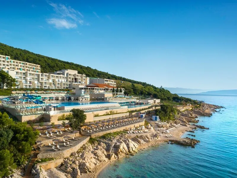 Valamar Bellevue Resort · Anbieterbild von TUI