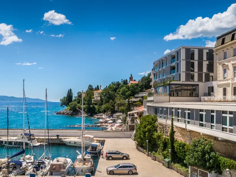 Hotel Istra - Liburnia · Anbieterbild von TUI