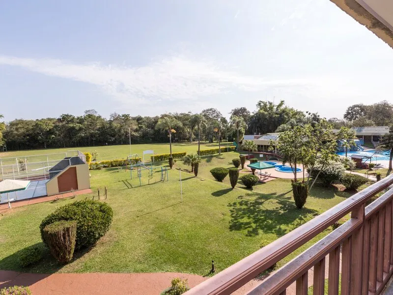 Exe Hotel Cataratas · Anbieterbild von TUI