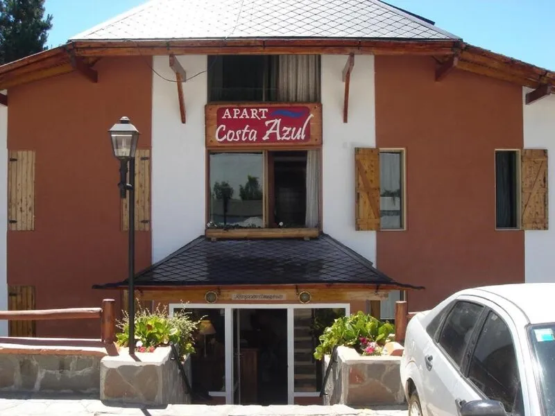 Apart Costa Azul · Anbieterbild von TUI