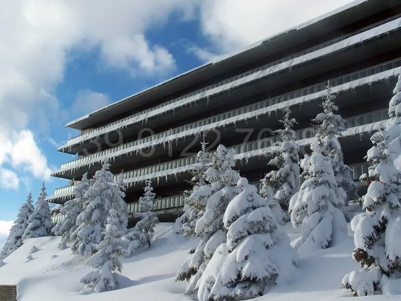 Residence Palace Sestriere · Anbieterbild von TUI