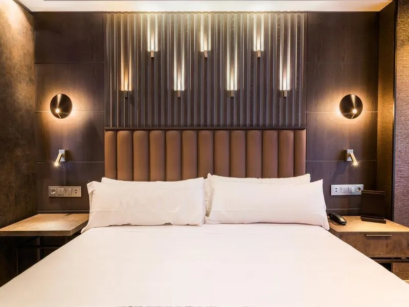 Hotel Catalonia Gran Vía Bilbao · Anbieterbild von TUI