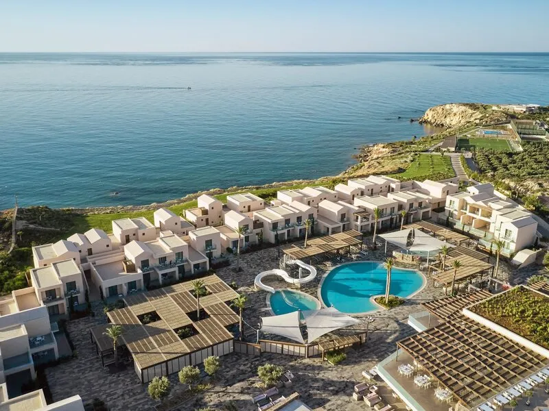 ROBINSON IERAPETRA · Anbieterbild von TUI