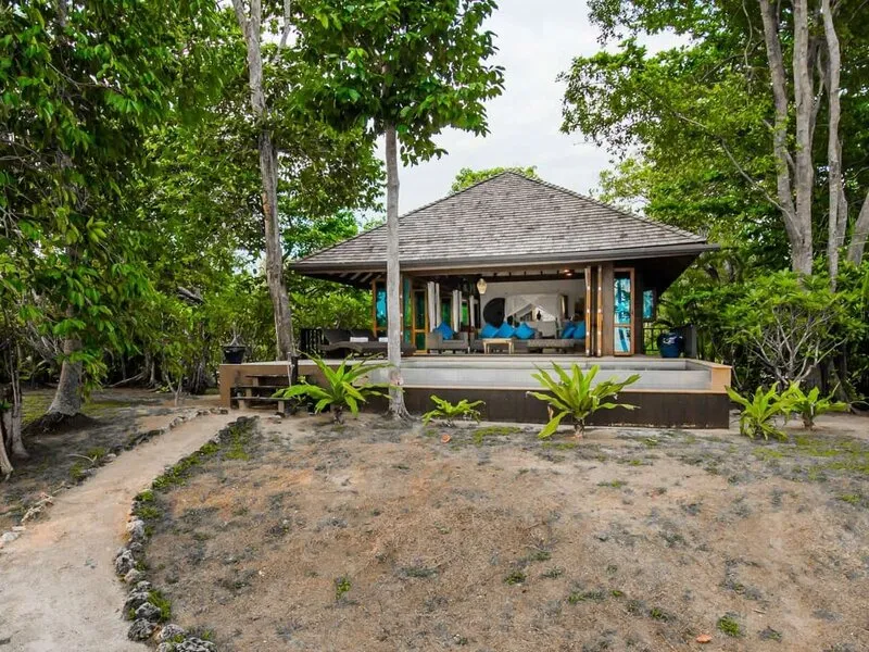 Koh Jum Beach Villas · Anbieterbild von TUI