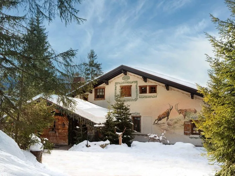 Les Chalets du Mont d'Arbois · Anbieterbild von TUI