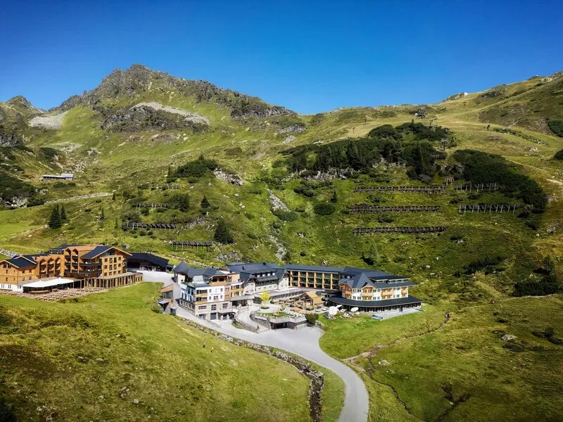 Das Seekarhaus · Anbieterbild von TUI