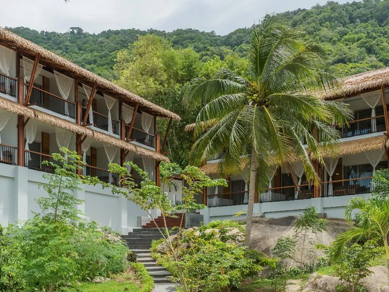 Princess Paradise Resort Koh Phangan · Anbieterbild von TUI
