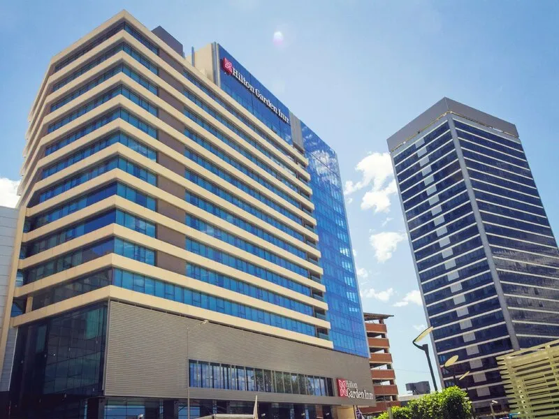 Hilton Garden Inn Montevideo · Anbieterbild von TUI