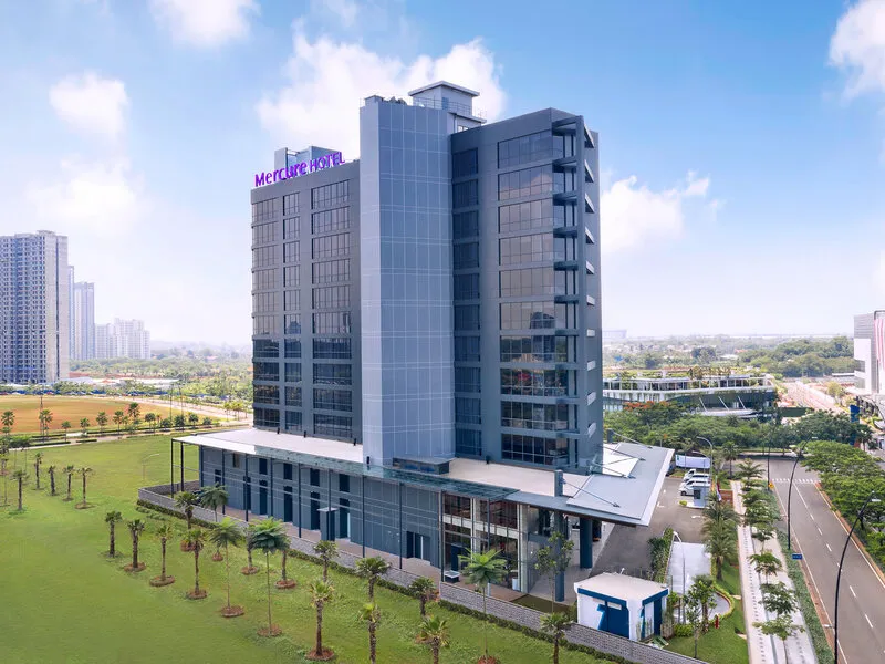 Mercure Tangerang BSD City · Anbieterbild von TUI