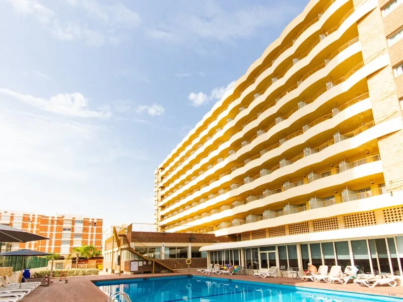 Castilla Alicante · Anbieterbild von TUI