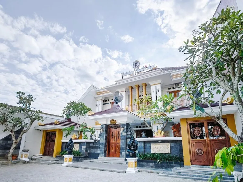 OYO 3468 Ndalem Gusti Ayu · Anbieterbild von TUI