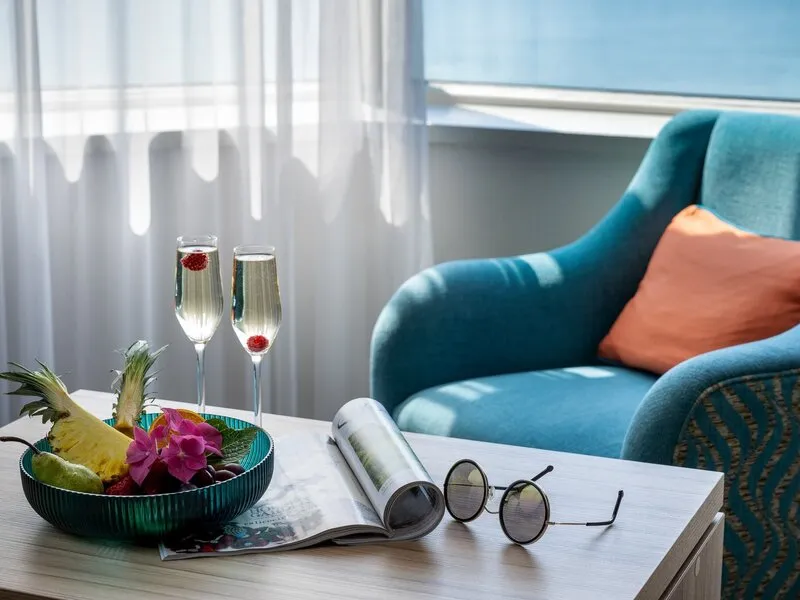 Leonardo Royal Hotel Brighton Waterfront · Anbieterbild von TUI