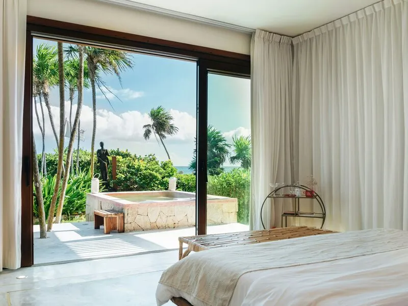 Mi Amor Boutique Hotel & Spa · Anbieterbild von TUI