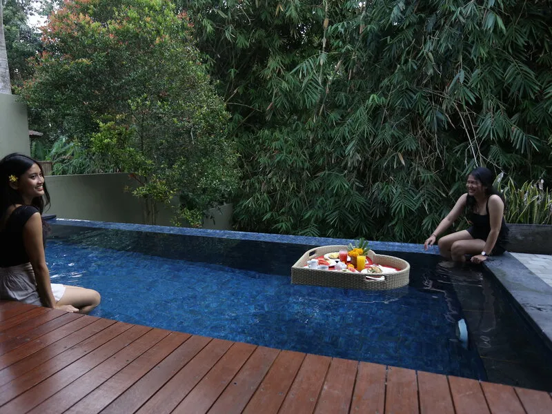 Ubud Heaven Sayan · Anbieterbild von TUI