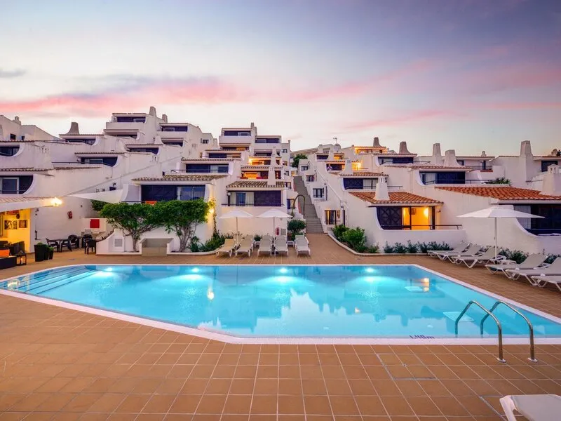 3HB Golden Beach · Anbieterbild von TUI