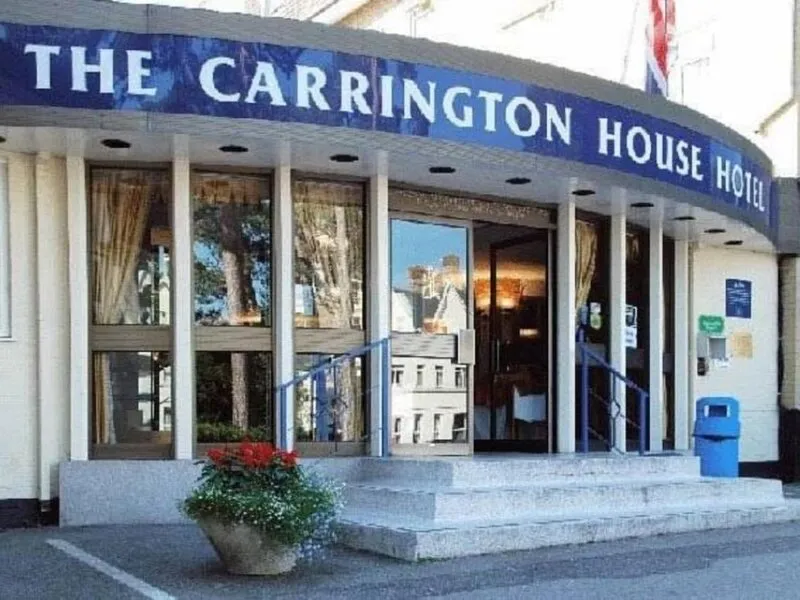 Carrington House Hotel Bournemouth · Anbieterbild von TUI