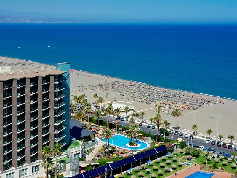 Hotel Sol Principe · Anbieterbild von TUI