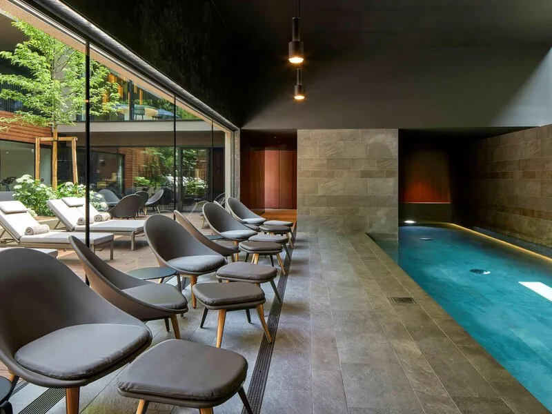 Mercure Colmar Champ de Mars · Anbieterbild von TUI