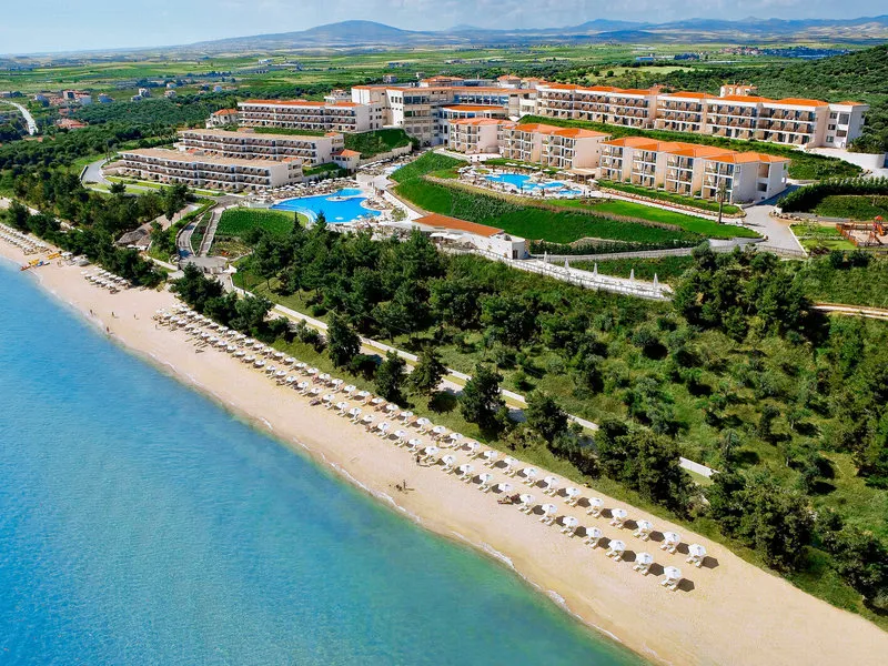 Ikos Oceania · Anbieterbild von TUI