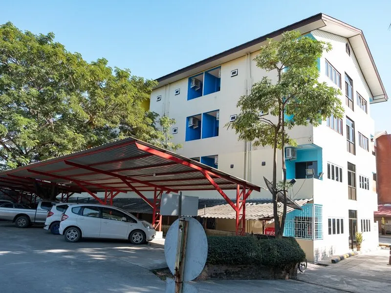 Nim Hotel · Anbieterbild von TUI